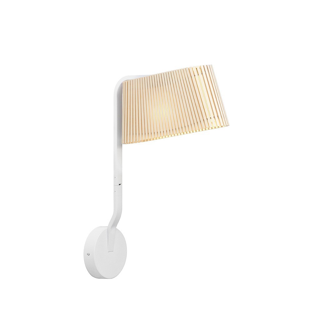 Secto Design Owalo 7030 Secto – Aplique pared — imagen 8