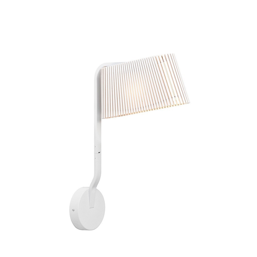 Secto Design Owalo 7030 Secto – Aplique pared — imagen 8