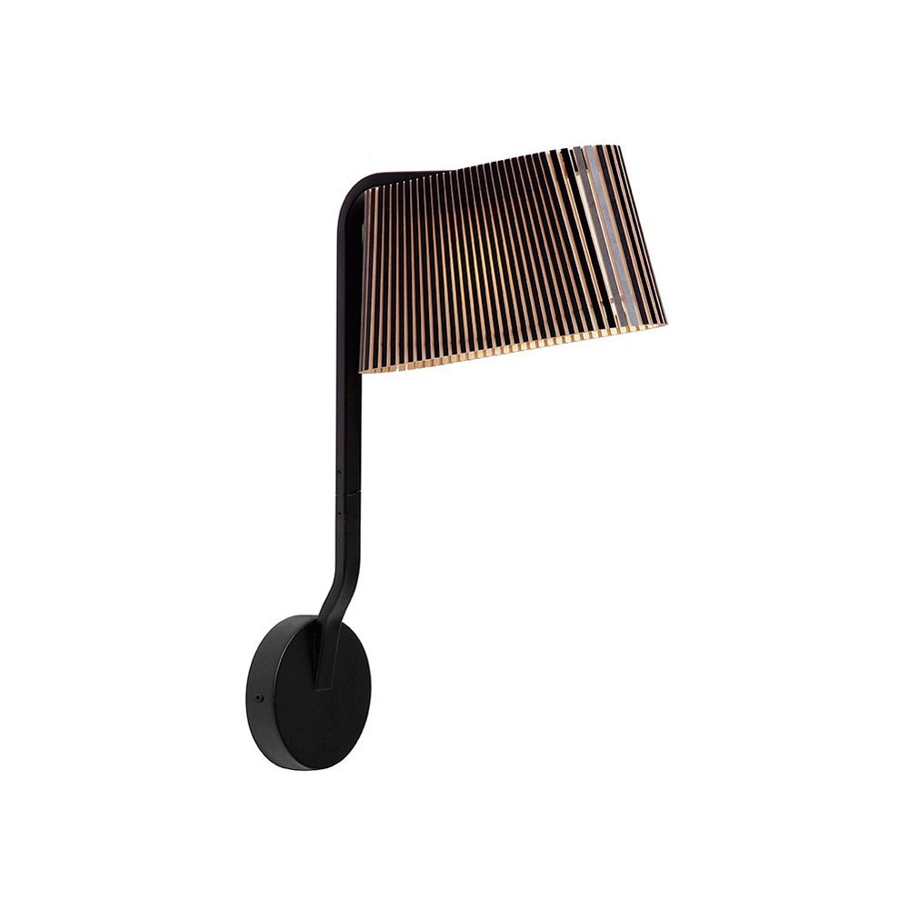 Aplique pared Owalo 7030 Secto