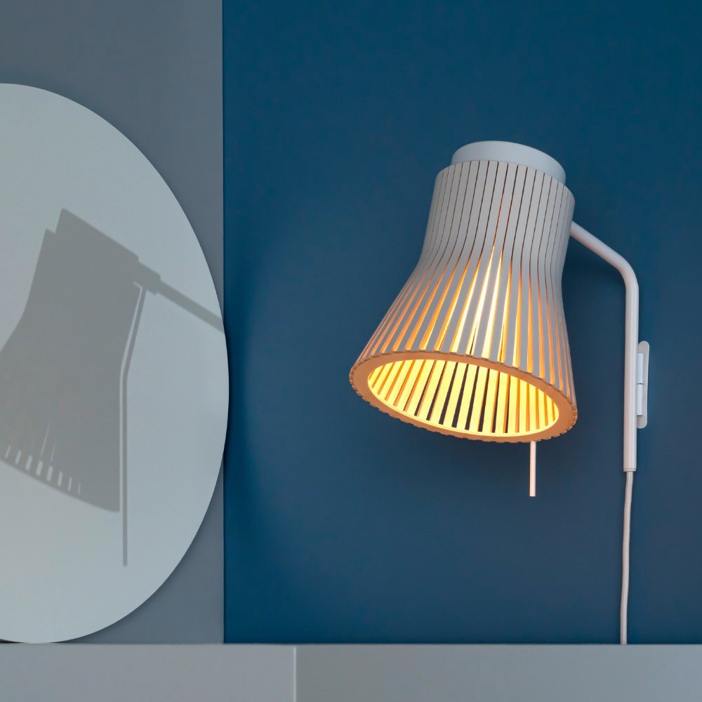 Secto Design Petite 4630 Secto – Aplique pared — imagen 3