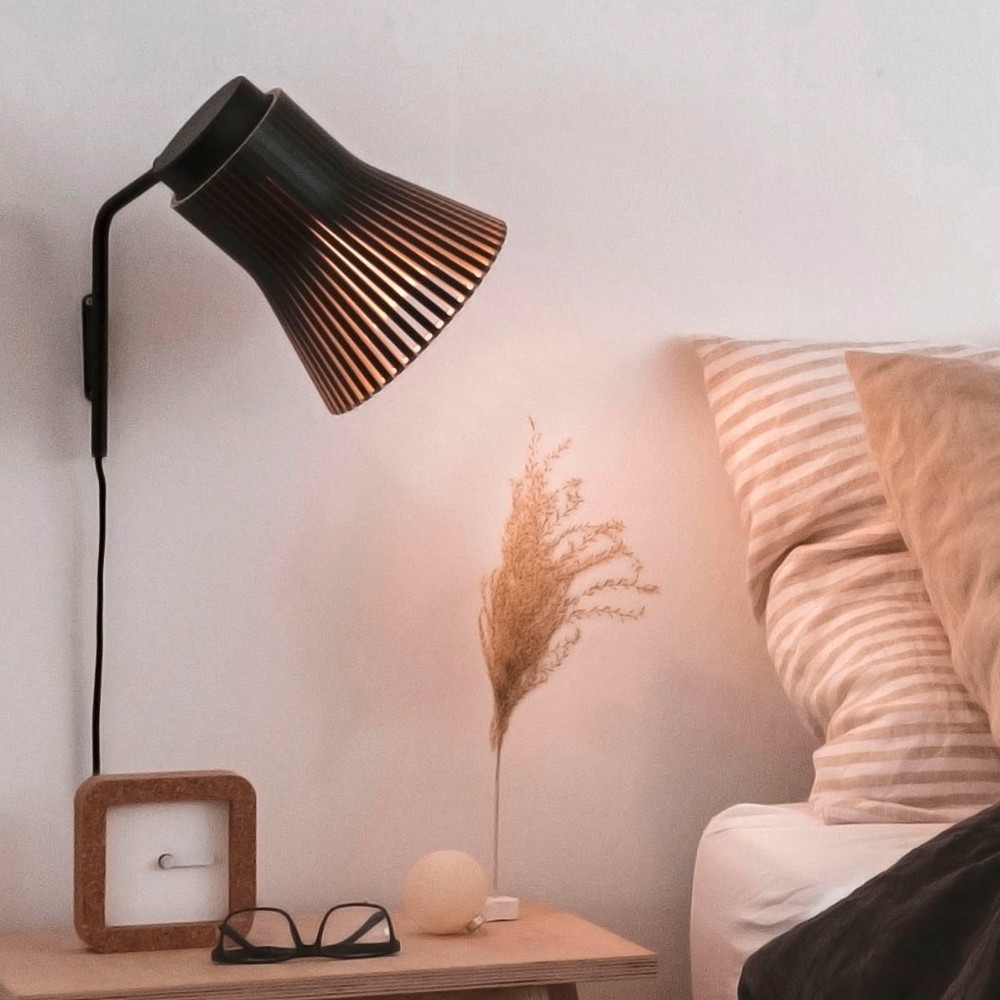 Secto Design Petite 4630 Secto – Aplique pared — imagen 4