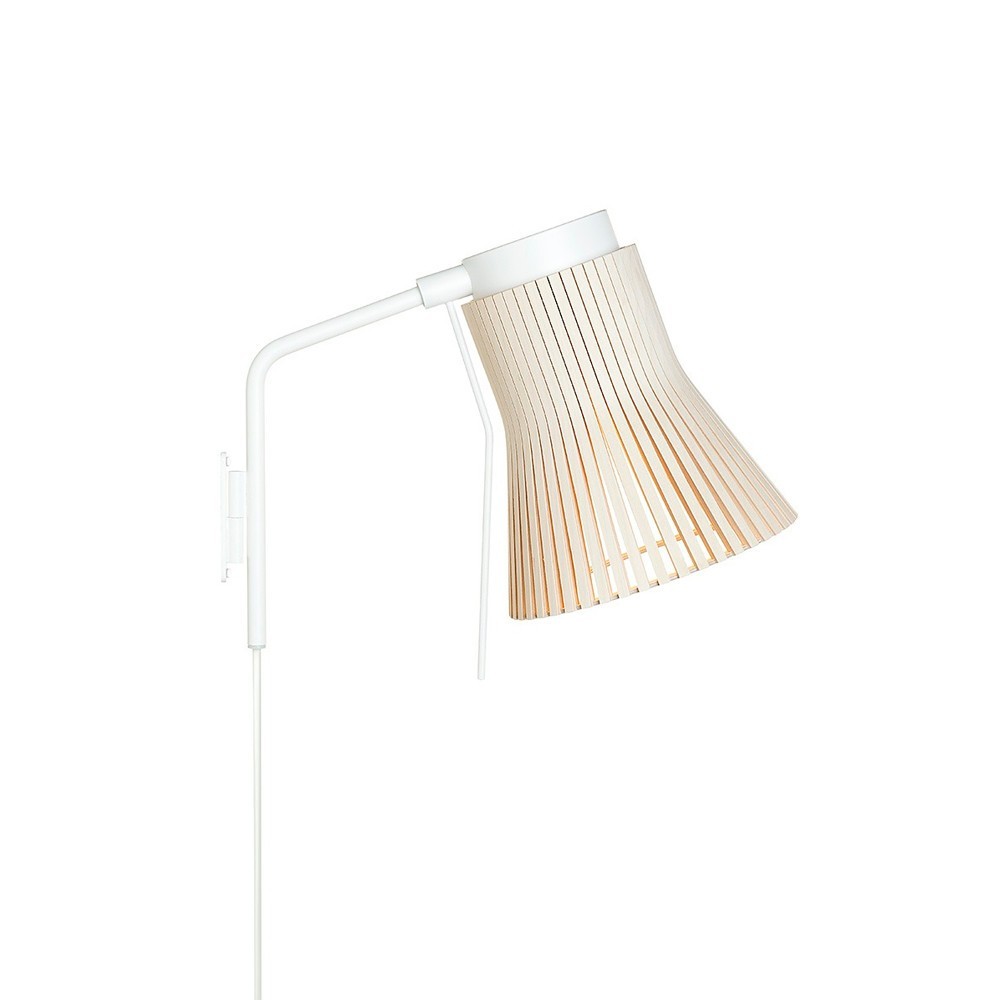 Secto Design Petite 4630 Secto – Aplique pared — imagen 6