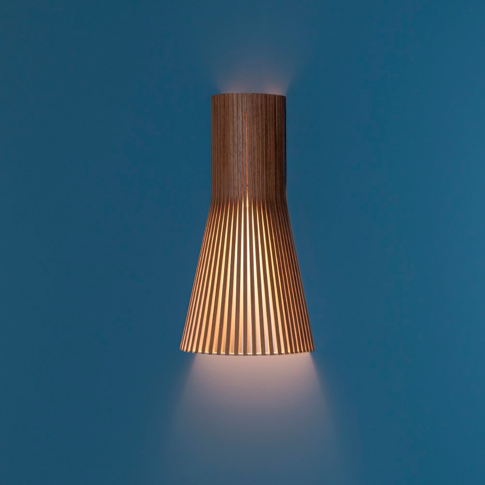 Secto Design Small 4231 Secto – Aplique pared — imagen 5