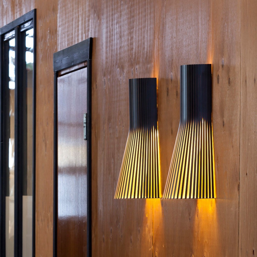 Secto Design Small 4231 Secto – Aplique pared — imagen 6