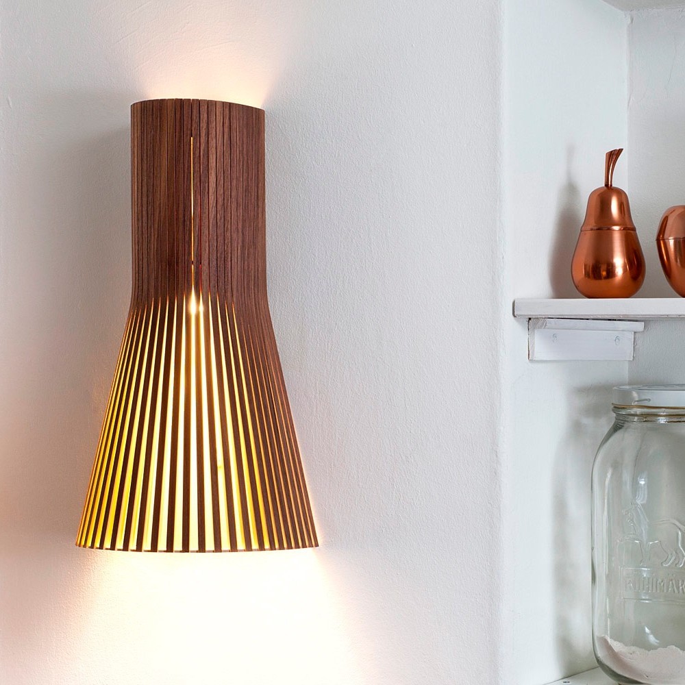 Secto Design Small 4231 Secto – Aplique pared — imagen 7