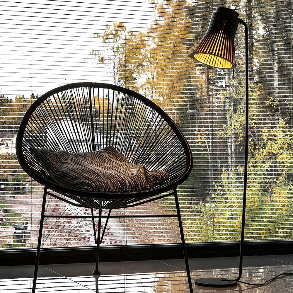 Secto Design Petite 4610 Secto – Lámpara pie — imagen 5