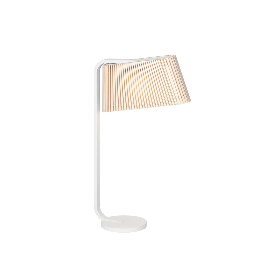 Secto Design Owalo 7020 Secto – Lámpara sobremesa — imagen 8