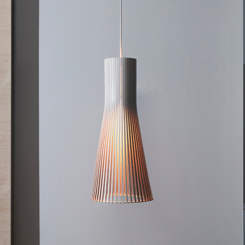 Secto Design 4200 Secto – Lámpara suspensión — imagen 6