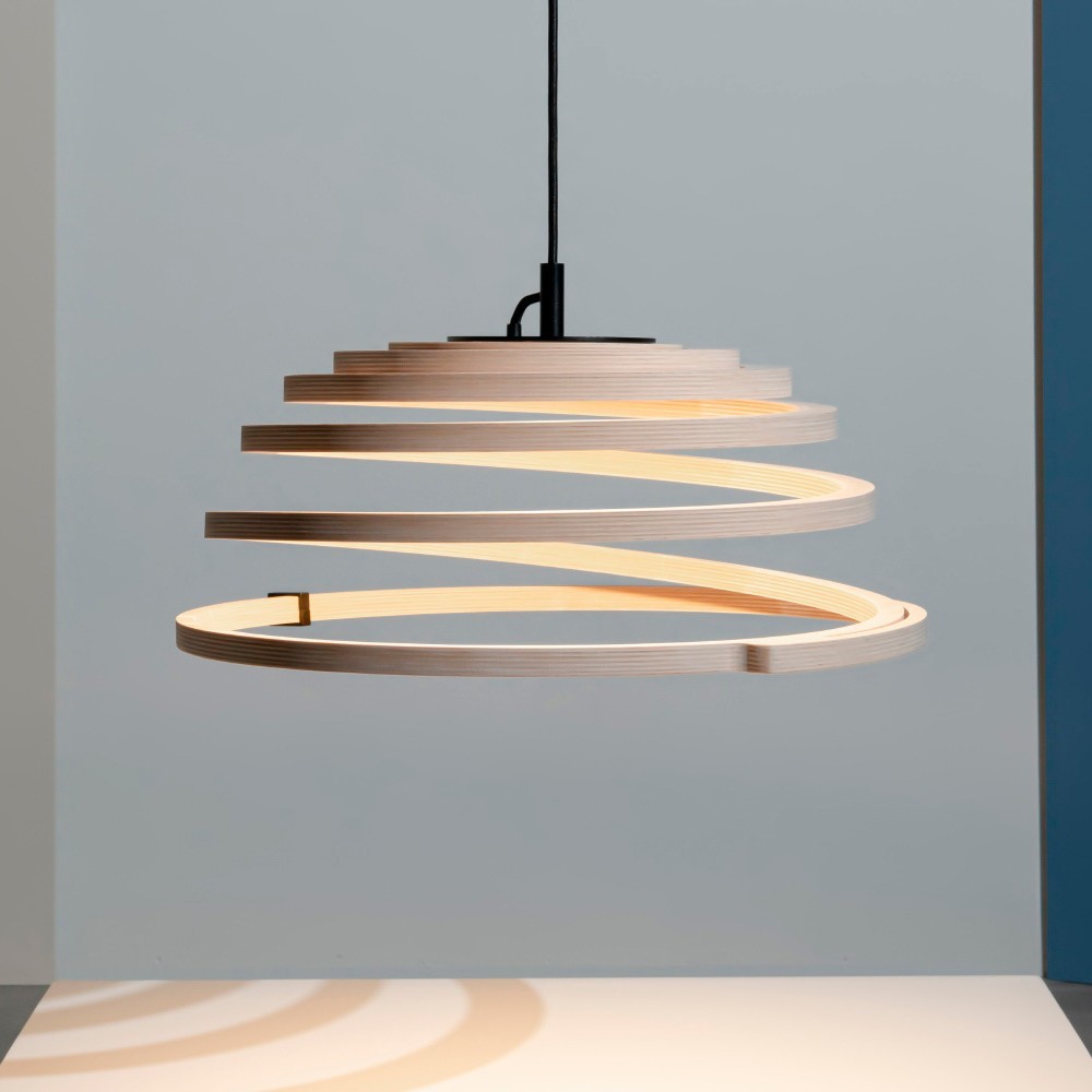 Secto Design Aspiro 8000 Secto – Lampara suspensión — imagen 4