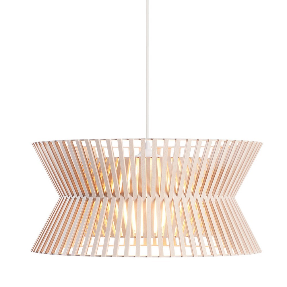 Secto Design Kontro 6000 Secto – Lámpara suspensión — imagen 2