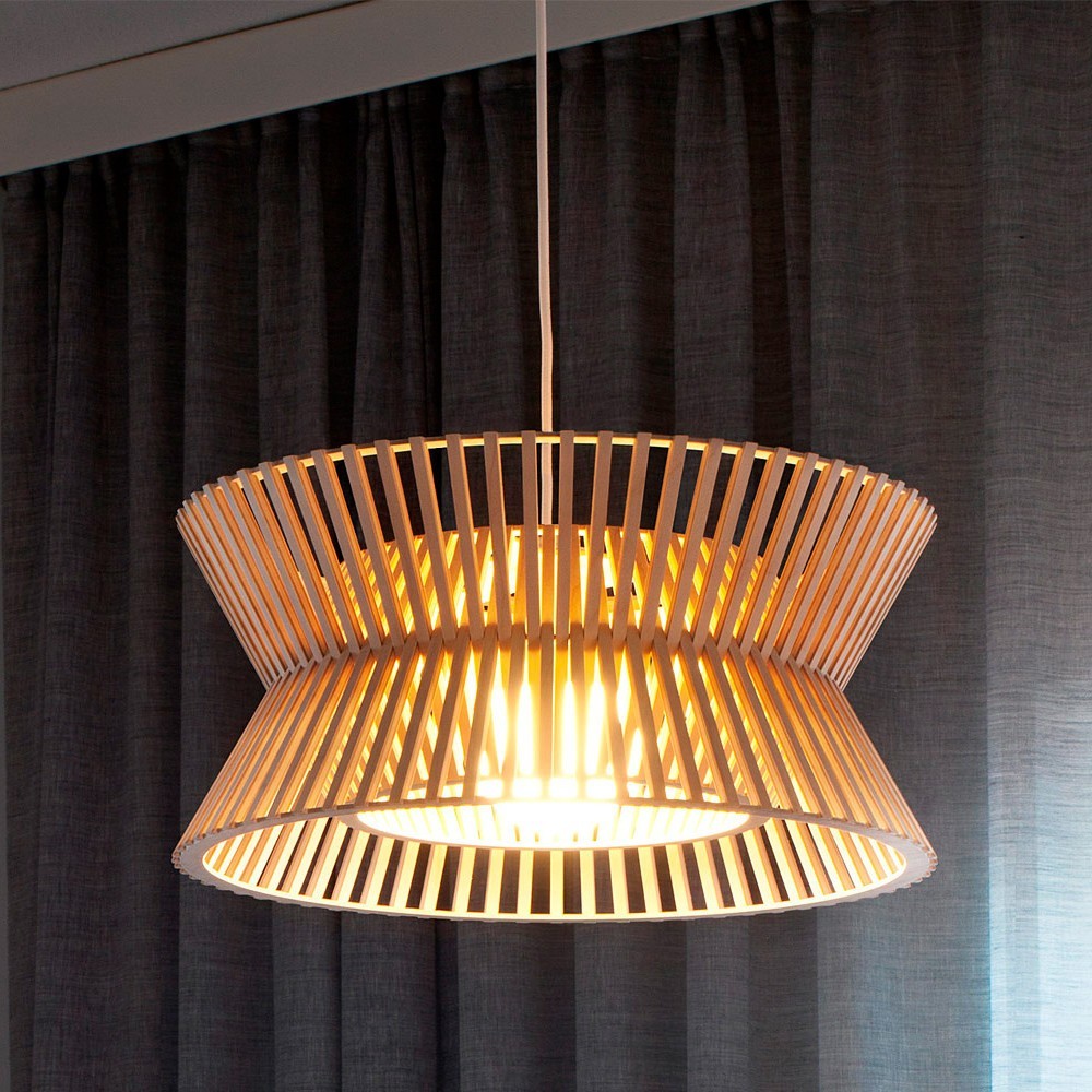 Secto Design Kontro 6000 Secto – Lámpara suspensión — imagen 3