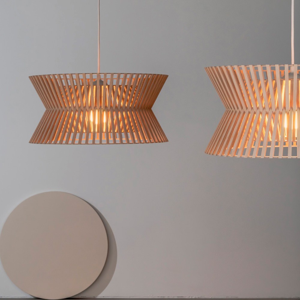 Secto Design Kontro 6000 Secto – Lámpara suspensión — imagen 5