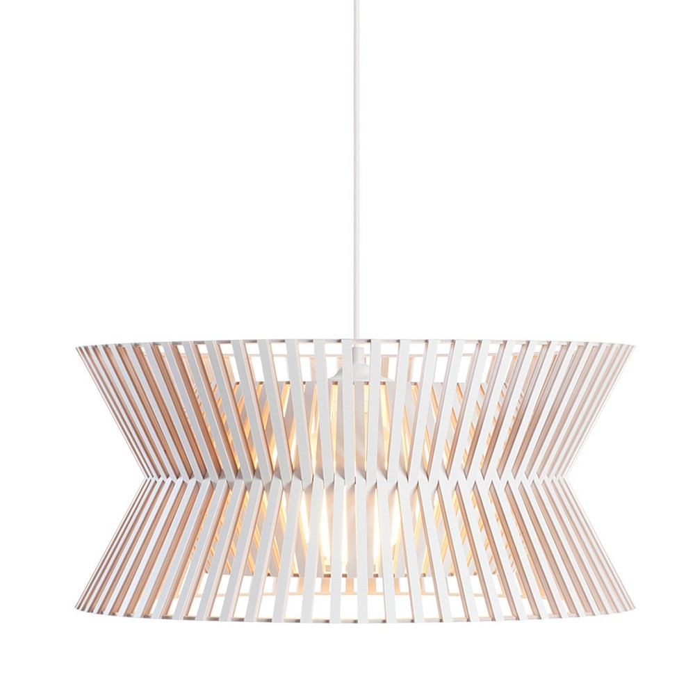 Secto Design Kontro 6000 Secto – Lámpara suspensión — imagen 8