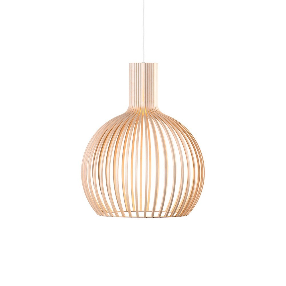 Secto Design Octo Small 4241 Secto – Lámpara suspensión — imagen 3