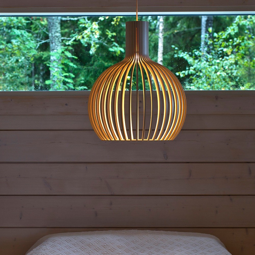 Secto Design Octo Small 4241 Secto – Lámpara suspensión — imagen 4