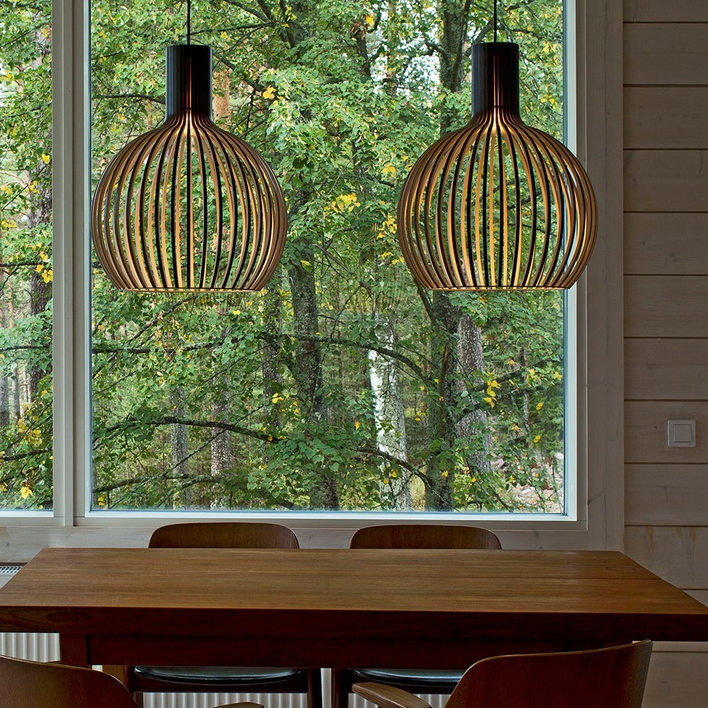 Secto Design Octo Small 4241 Secto – Lámpara suspensión — imagen 7
