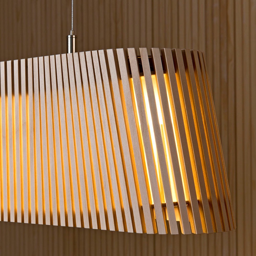 Secto Design Owalo 7000 Secto – Lámpara suspensión — imagen 5