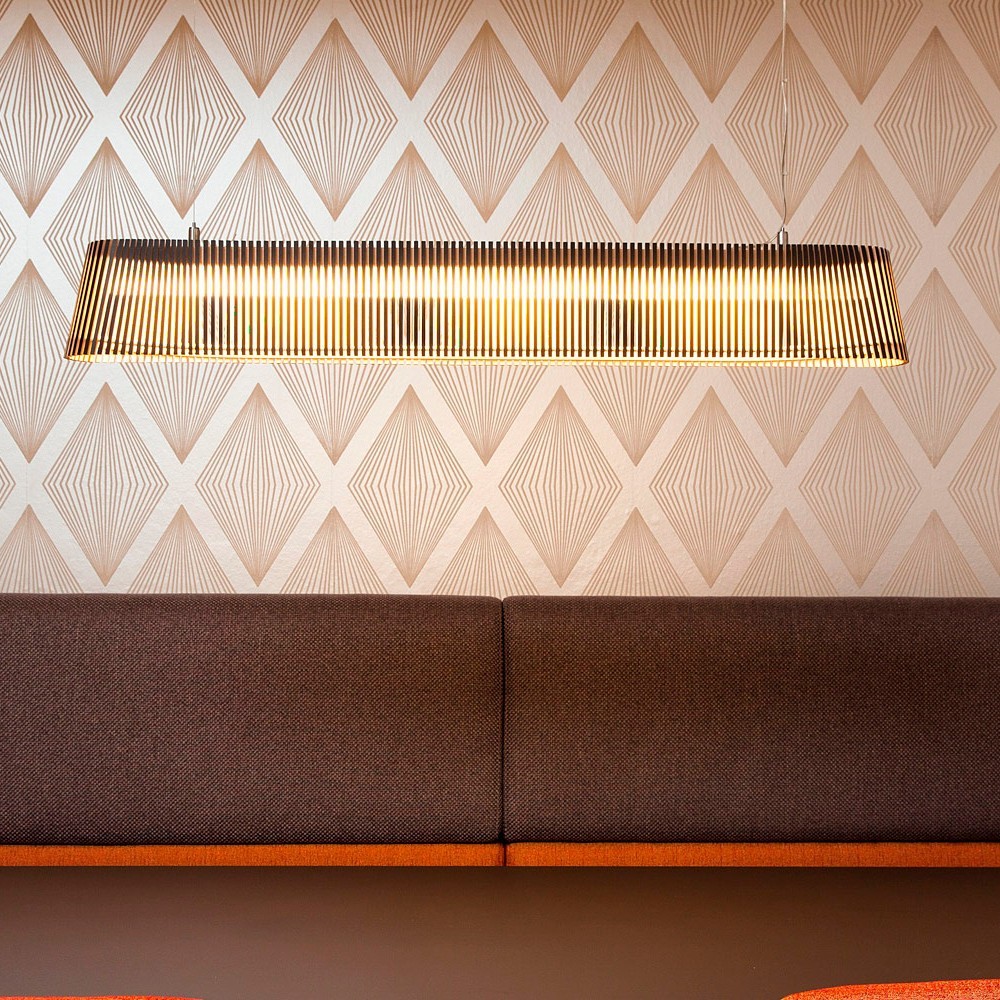 Secto Design Owalo 7000 Secto – Lámpara suspensión — imagen 6