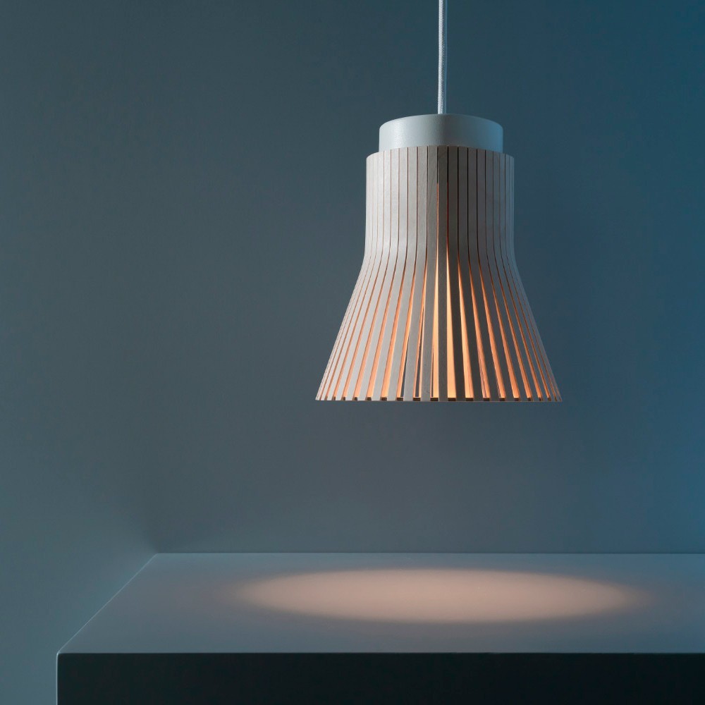 Secto Design Petite 4600 Secto – Lámpara suspensión — imagen 4