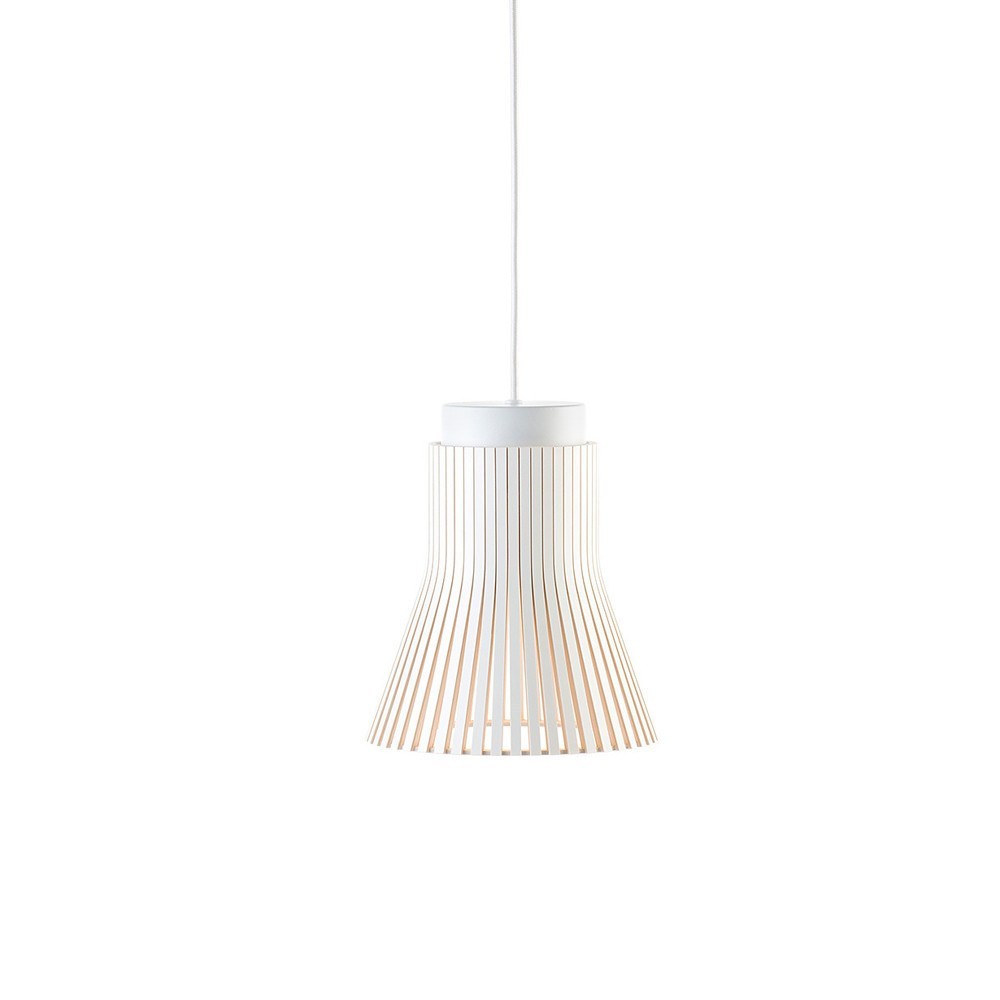 Secto Design Petite 4600 Secto – Lámpara suspensión — imagen 8