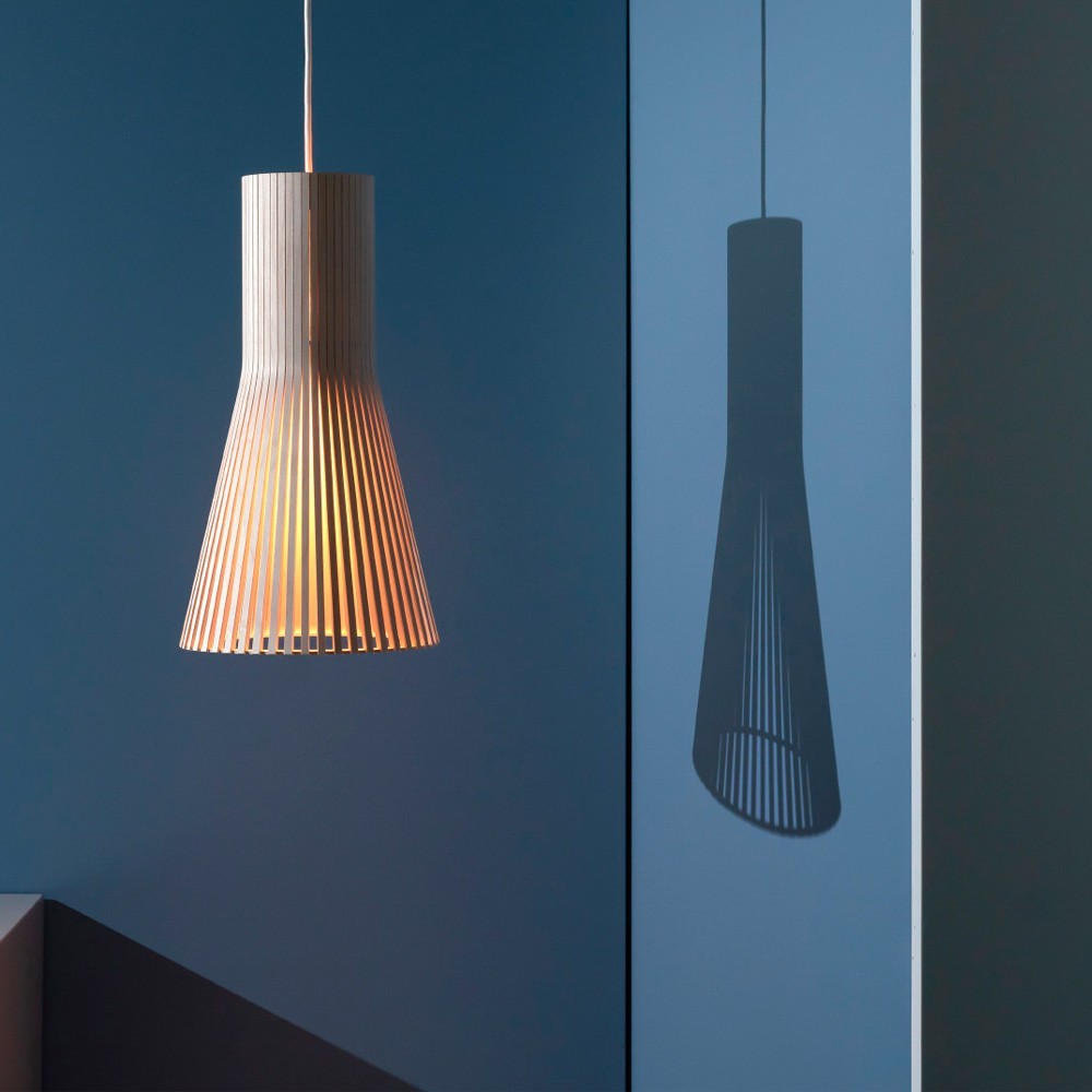 Secto Design Small 4201 Secto – Lámpara suspensión — imagen 6