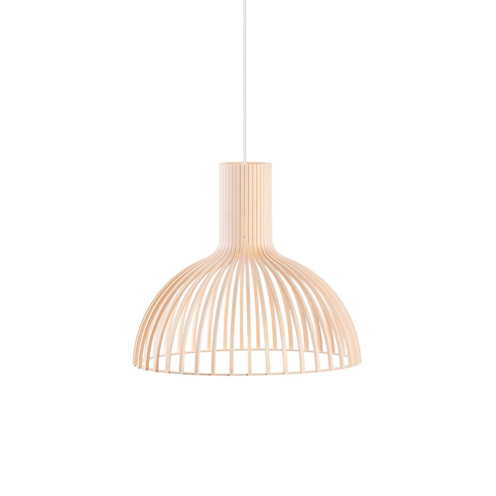 Lámpara suspensión Victo Small 4251 Secto