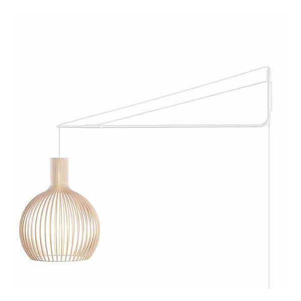 Secto Design VARSI 1000
