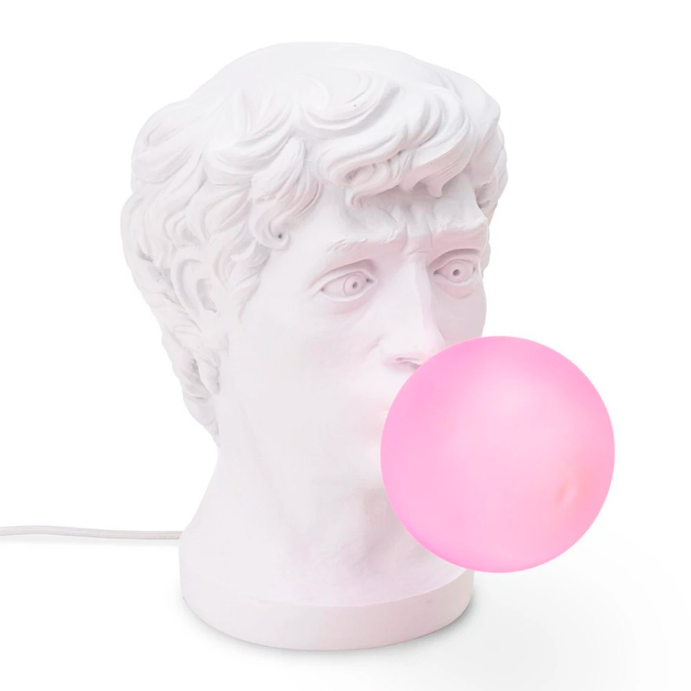 Seletti Wonder – Lámpara sobremesa — imagen 2
