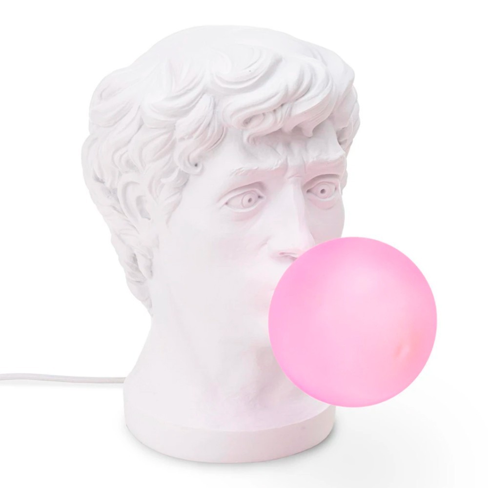 Seletti Wonder – Lámpara sobremesa — imagen 6