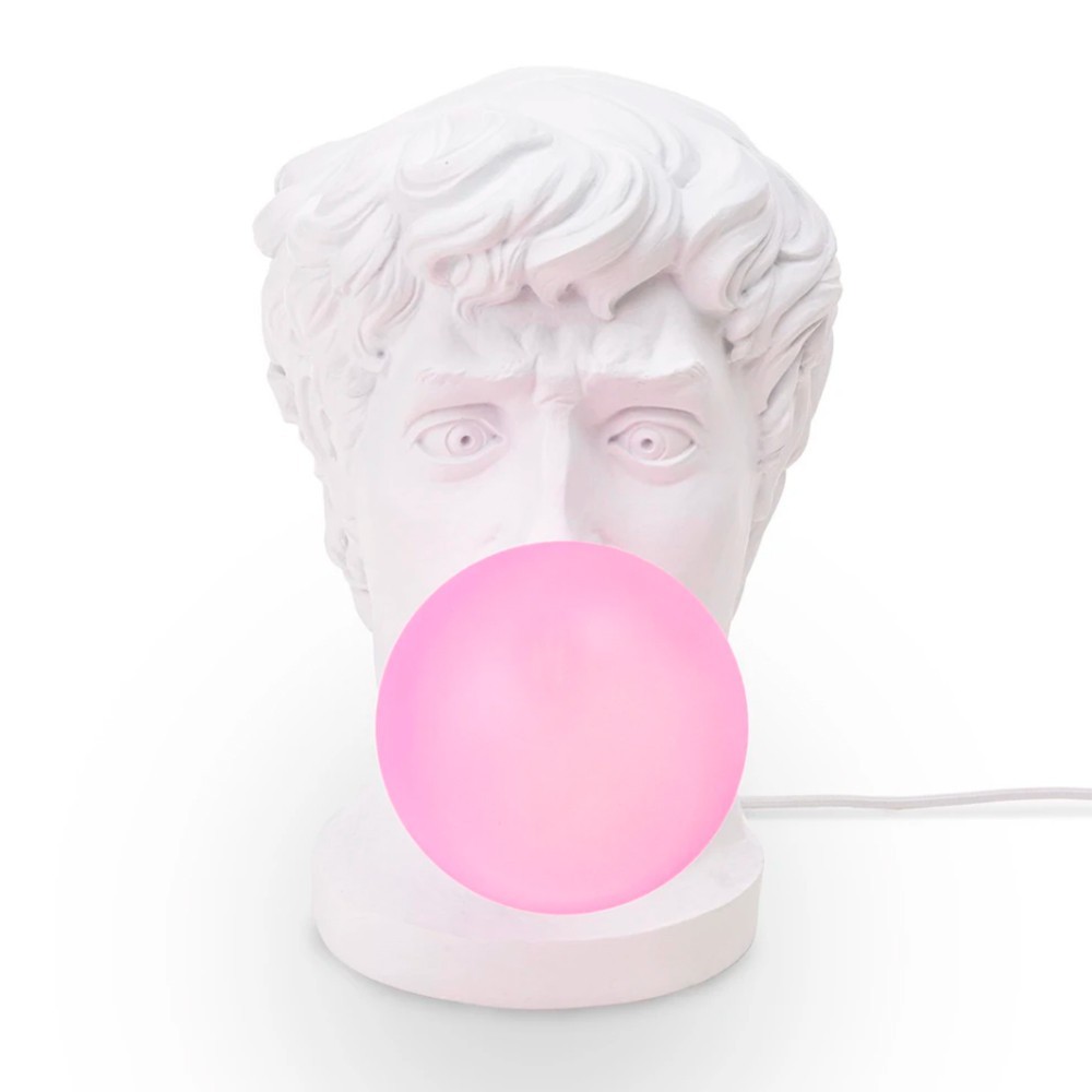 Seletti Wonder – Lámpara sobremesa — imagen 7