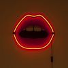 Seletti Blow Led Neon Lamp — imagen 5