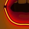 Seletti Blow Led Neon Lamp — imagen 6