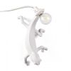 Seletti Chameleon Lamp Going Down — imagen 4