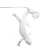 Seletti Chameleon Lamp Going Down — imagen 5