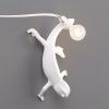 Seletti Chameleon Lamp Going Down — imagen 6