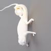 Seletti Chameleon Lamp Going Down — imagen 7