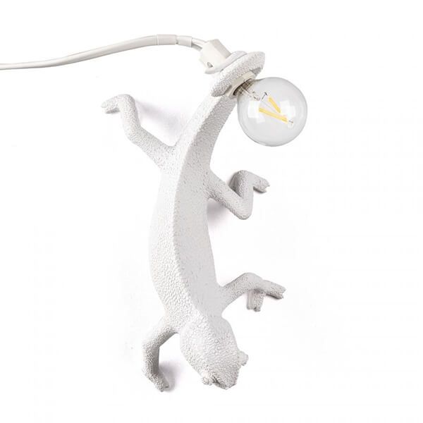 Seletti CHAMELEON LAMP GOING DOWN
