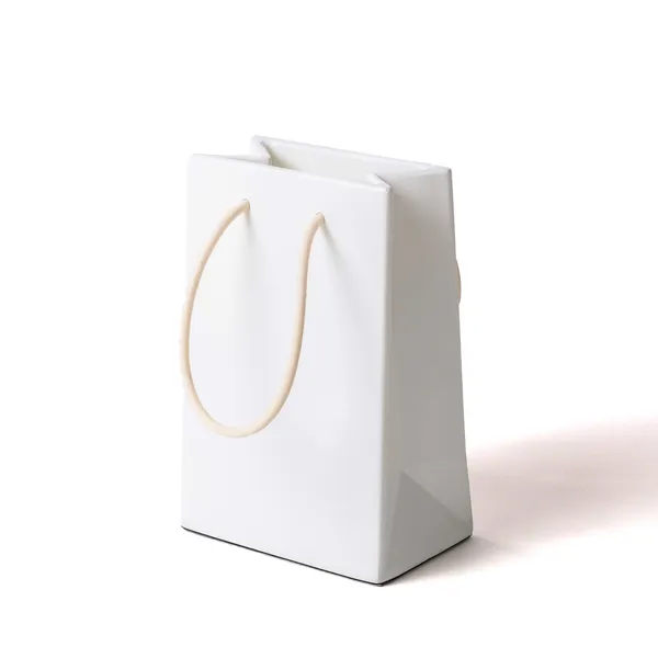 Seletti Dailyglow Shopperglow – Lámpara de mesa