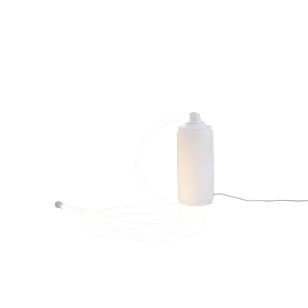 Seletti Dailyglow Sprayglow – Lámpara de mesa — imagen 2