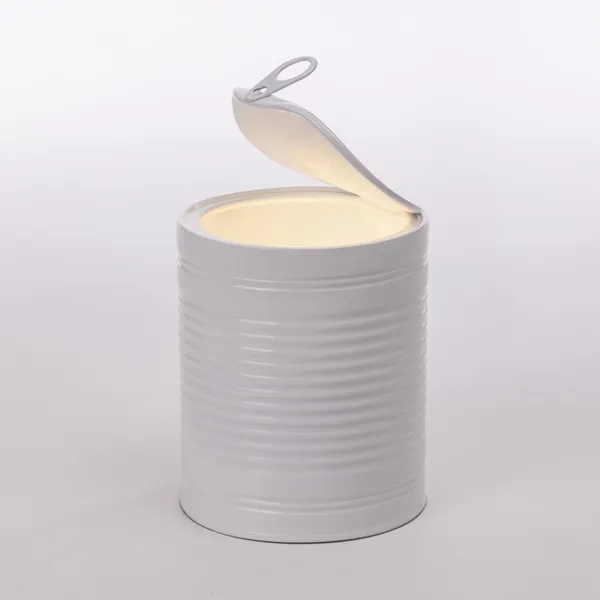 Seletti Dailyglow Tomatoglow – Lámpara de mesa — imagen 3