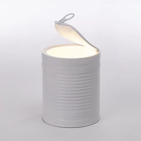 Seletti Dailyglow Tomatoglow – Lámpara de mesa — imagen 5