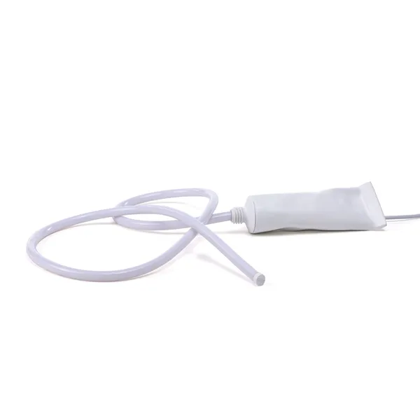 Dailyglow Lámpara de Mesa Toothpasteglow