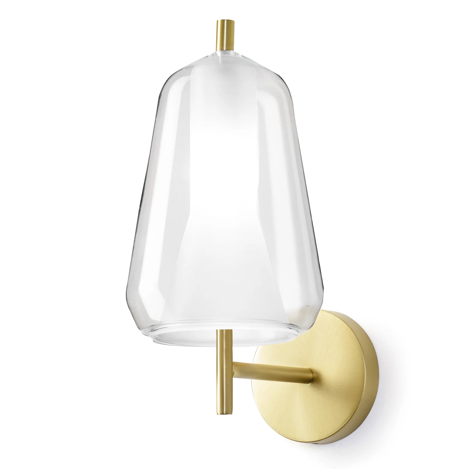 Sforzin Illuminazione di Guido Sforzin X-Ray, pantalla estrecha Ø14cm – Aplique de pared — imagen 3