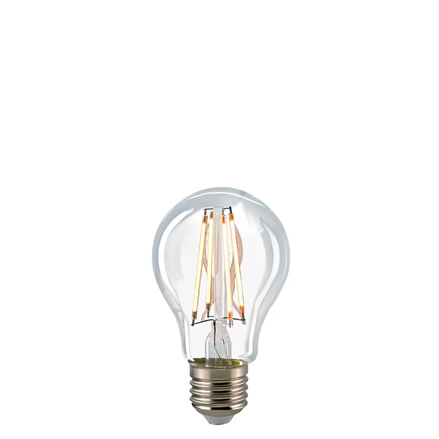 Sigor A60-dim 12W/c 827, E27 Filament Led