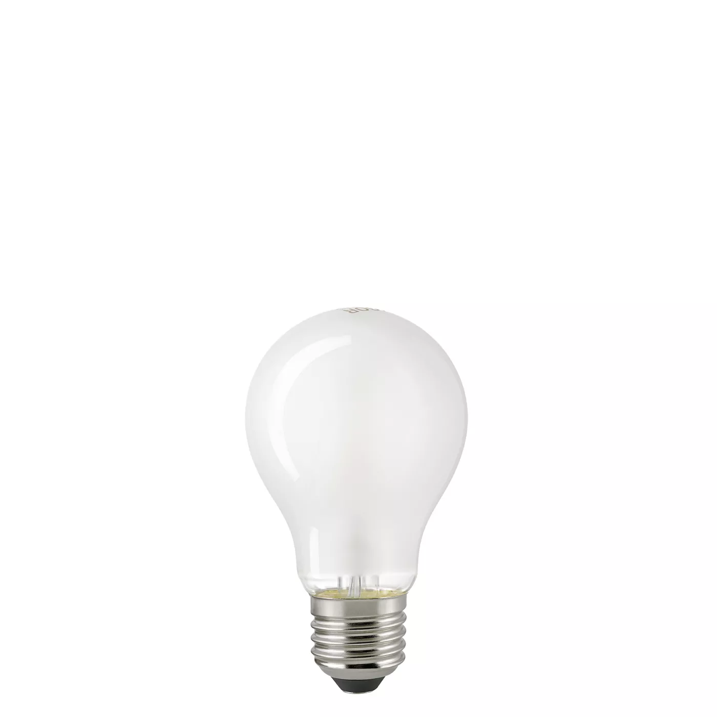 Sigor A60-dim 4,5W/m 827, E27 Filament LED
