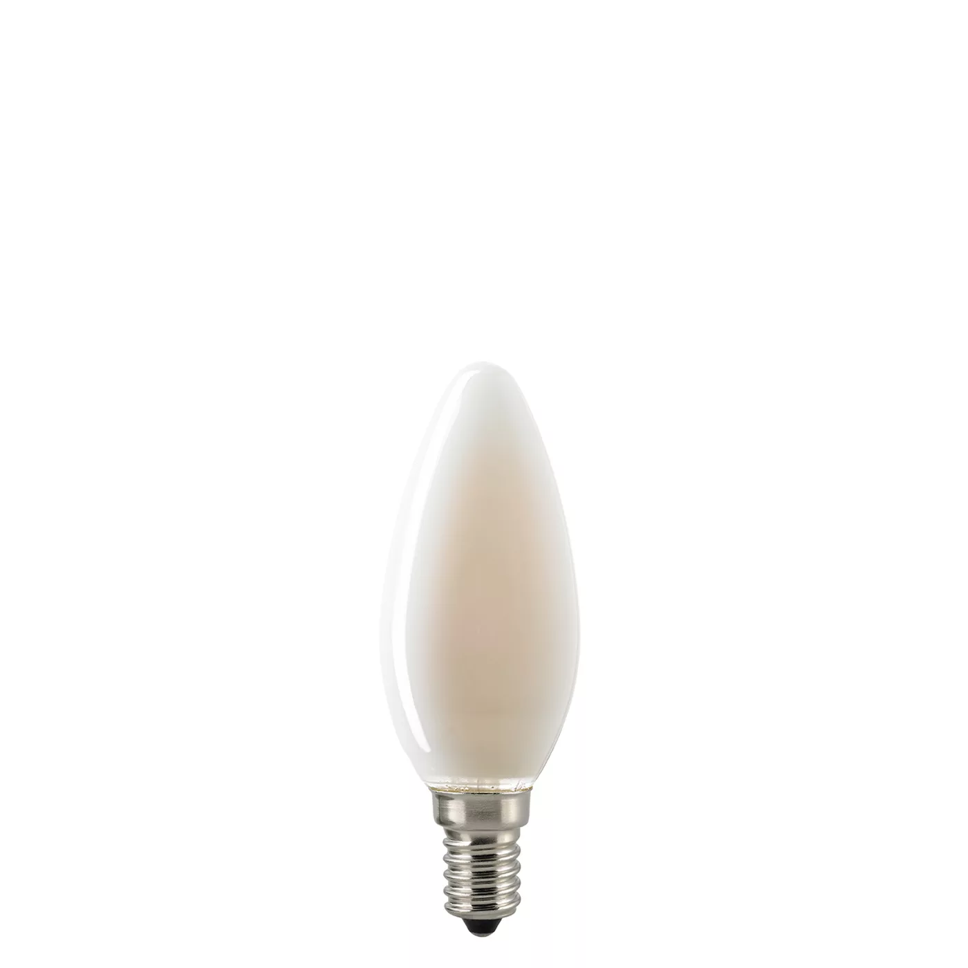 Sigor C35-dim 2,5W/m 927, E14 Filament Led