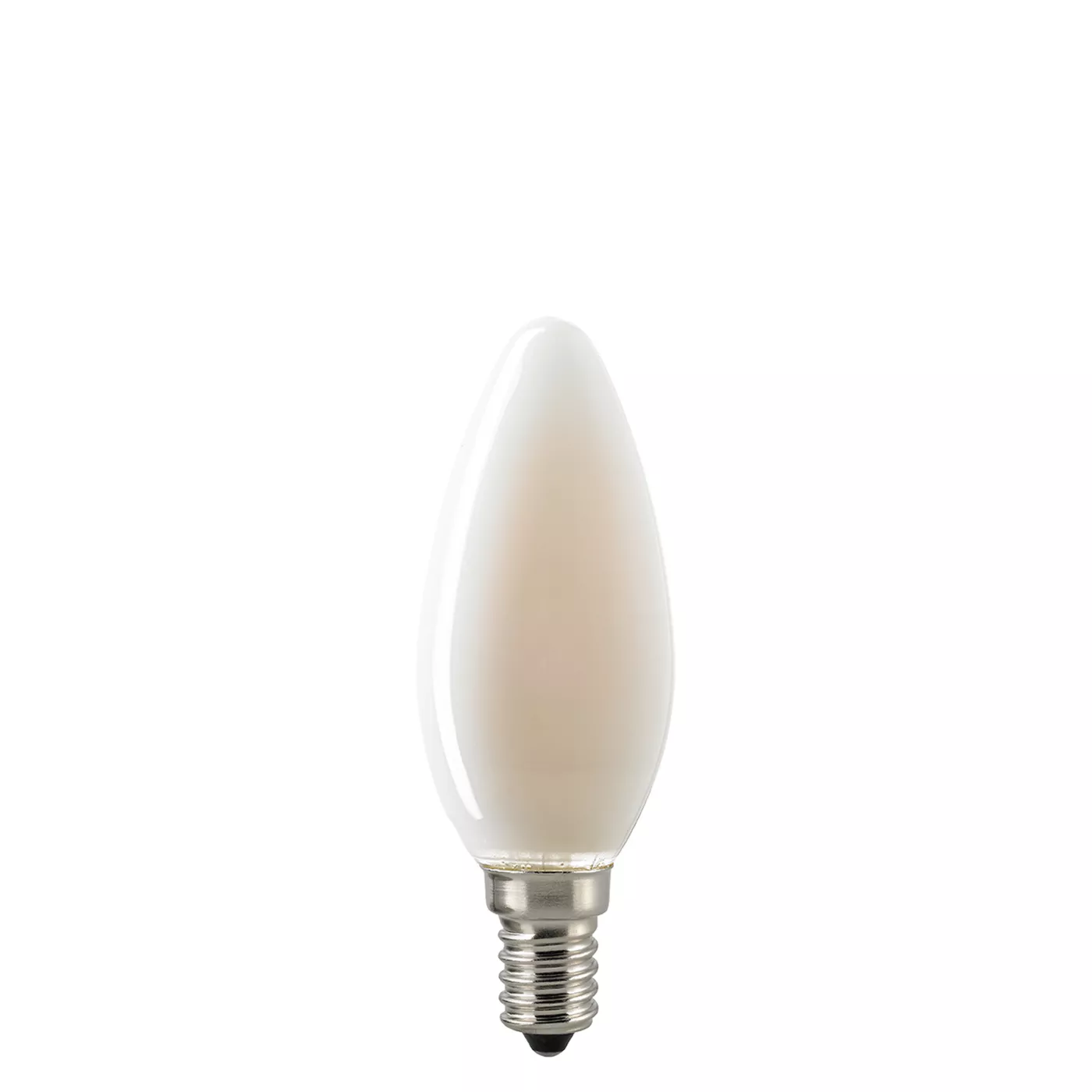 Sigor C35-dim 4,5W/o 927, E14 Filament LED dim to warm