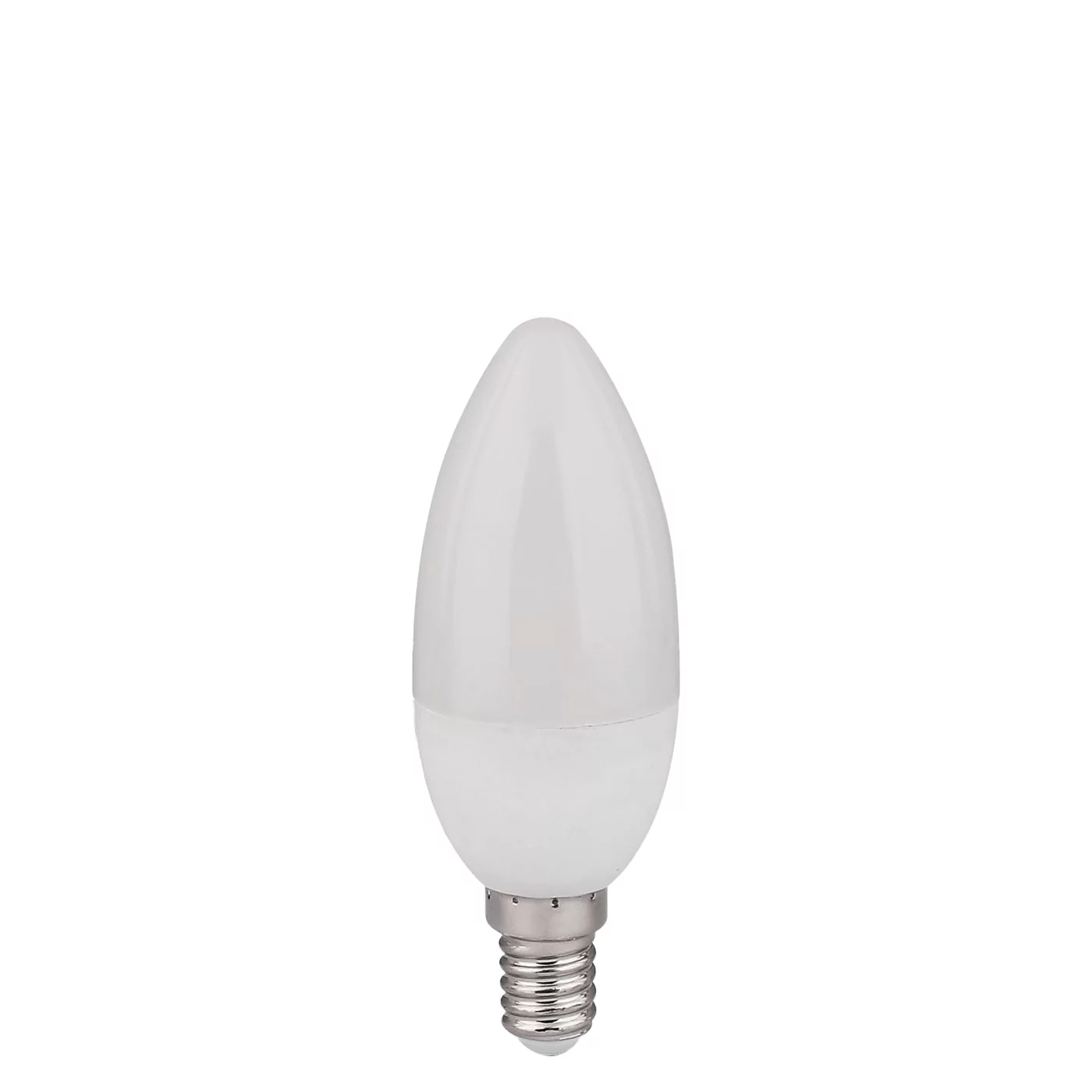 Sigor C35-dim 5,5W/o 827, E14 dim-to-warm