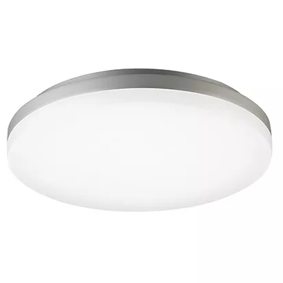 Sigor Circel, lámpara de techo LED