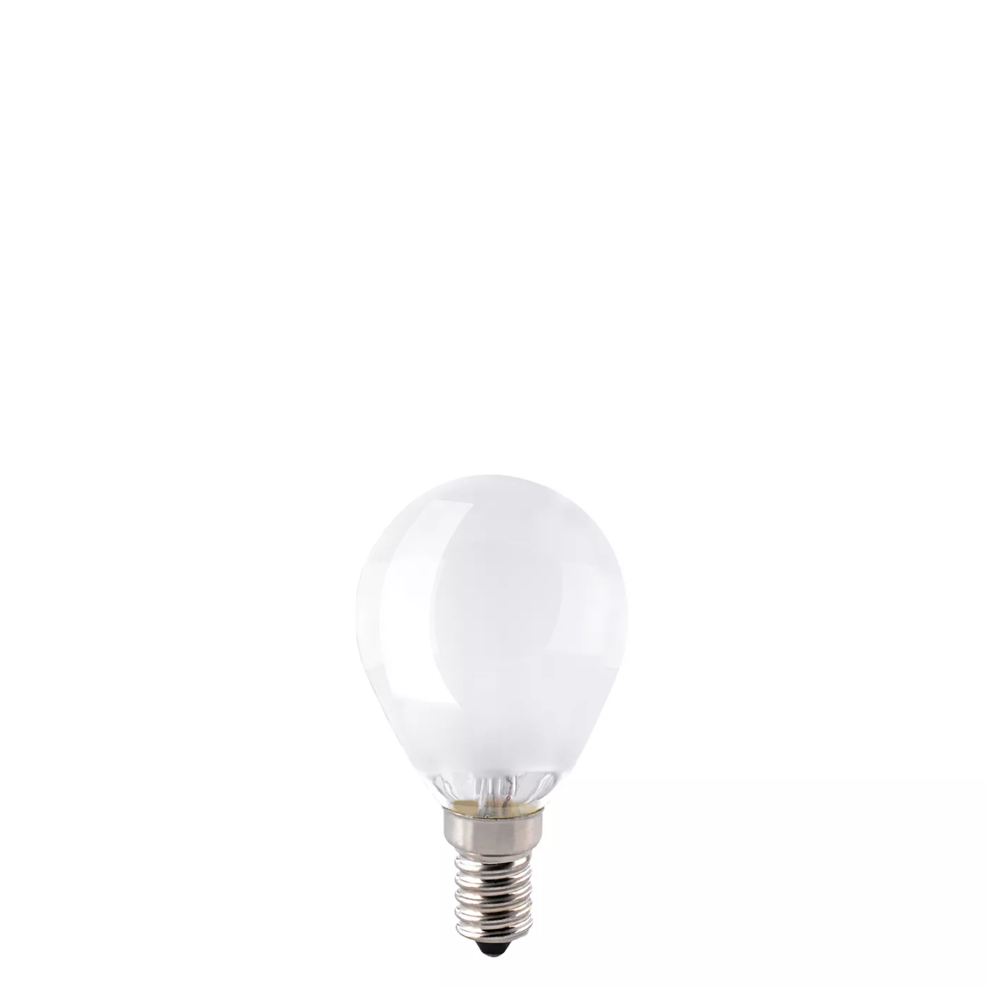 Sigor D45-dim 5W/m 927, E14 Filament Led